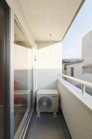 アルチザンの物件内観写真